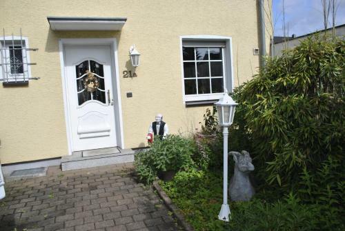 Apartamento Gem�tliche Zimmer Im Einfamilienhaus