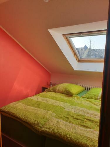 Apartamento Gem�tliche Zimmer Im Einfamilienhaus
