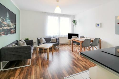 Apartamento Fewo-colonia K�ln-innenstadt