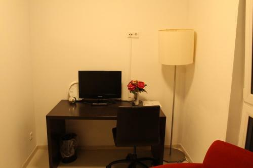 Apartamento Lovely Studio Cologne West - Neues Momomotel