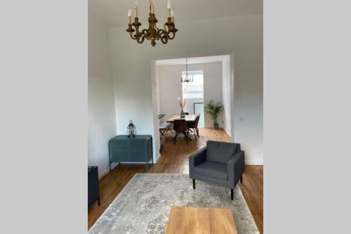 Apartamento Wundersch�ne Sanierte Wohnung Vor Den Toren K�lns