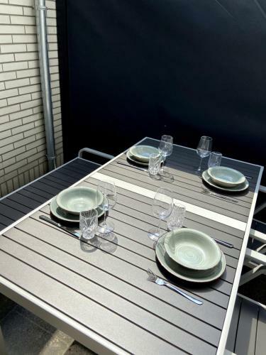 Apartamento Wundersch�ne Sanierte Wohnung Vor Den Toren K�lns