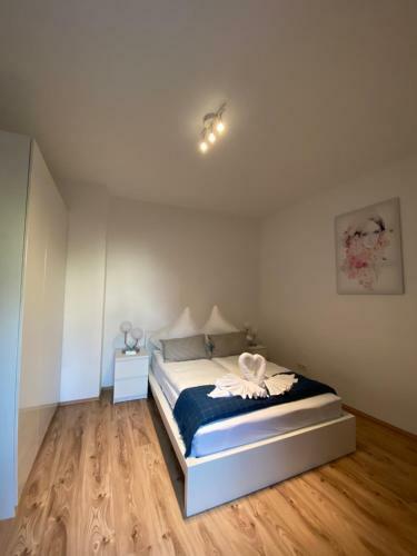 Gem�tliche Apartment Mitten In K�ln