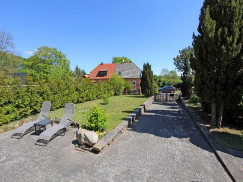 Apartamento Ferienhaus Kuchelmi_ See 10081