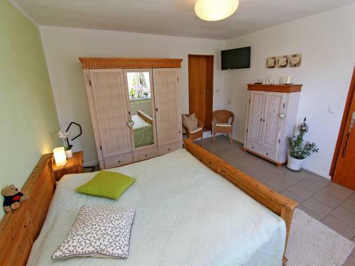 Apartamento Ferienhaus Kuchelmi_ See 10081