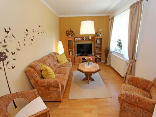 Apartamento Ferienhaus Kuchelmi_ See 10081