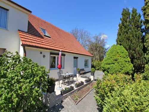 Apartamento Ferienhaus Kuchelmi_ See 10081