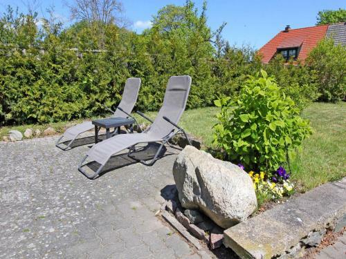 Apartamento Ferienhaus Kuchelmi_ See 10081