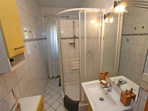 Apartamento Ferienhaus Kuchelmi_ See 10081