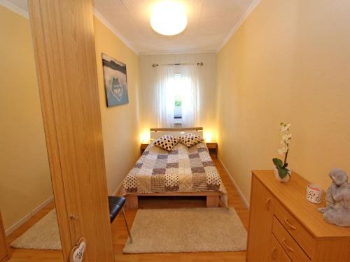 Apartamento Ferienhaus Kuchelmi_ See 10081