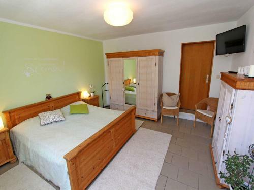 Apartamento Ferienhaus Kuchelmi_ See 10081
