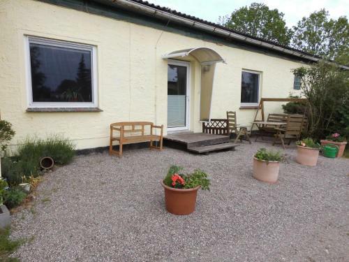 Apartamento Haus Sonnenschein Ziegeleiweg