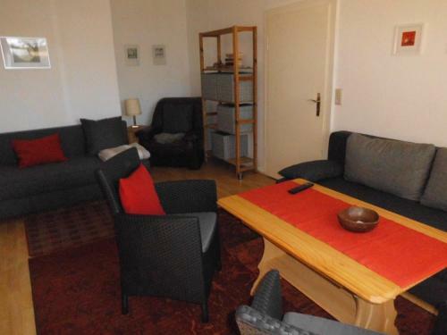 Apartamento Haus Sonnenschein Ziegeleiweg