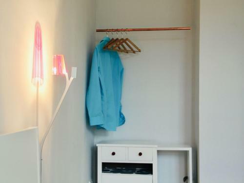 Apartamento Ata & Omo