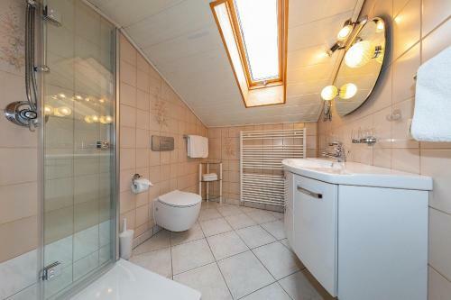 Apartamentos Ferienhaus Alpenzauber