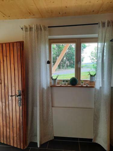 Apartamento Jagdhaus Im Gr�nen, Mit Sauna