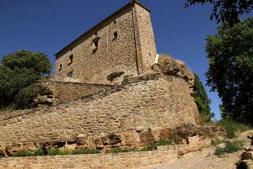 Villa La Torreta D'olius