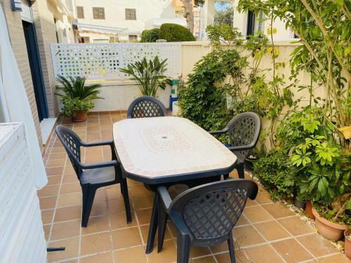 Apartamento Berenguer Playa Pau Pi Pb111