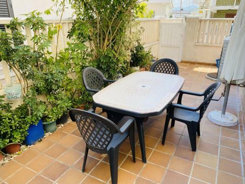 Apartamento Berenguer Playa Pau Pi Pb111