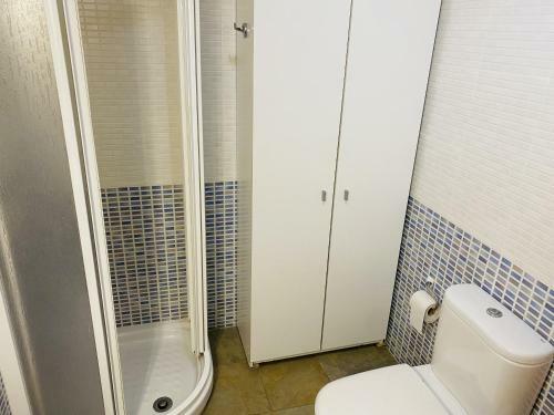 Apartamento Berenguer Playa Pau Pi Pb111