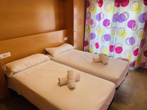 Apartamento Berenguer Playa Pau Pi Pb111