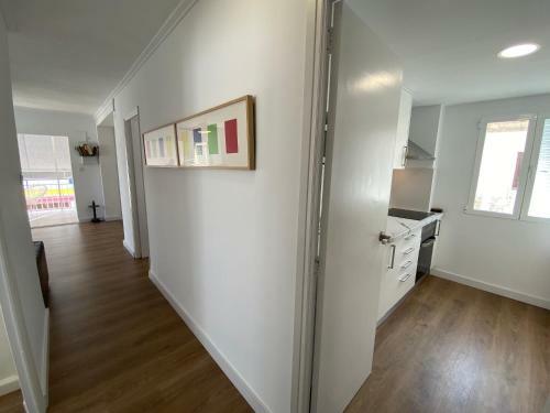 Apartamento Ap-5 Con Vistas Al Mar