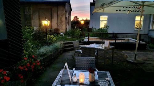 Hotel Zittauer H�tte
