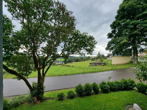 Apartamento Ferienwohnung Reinhardt Steinh�bel