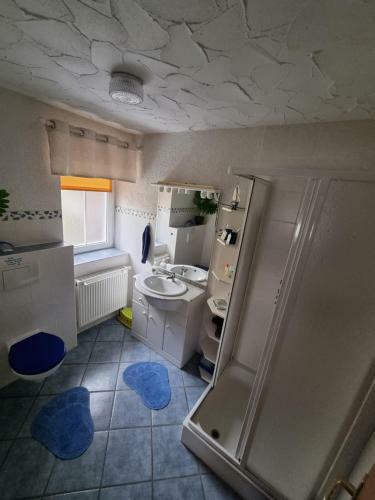 Apartamento Ferienwohnung Reinhardt Steinh�bel
