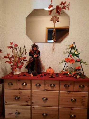 Apartamento Ferienwohnung Reinhardt Steinh�bel