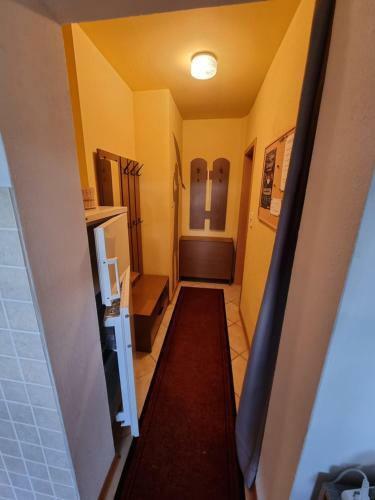Apartamento Ferienwohnung Reinhardt Steinh�bel