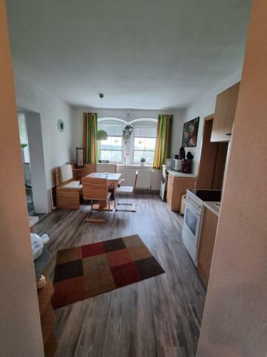 Apartamento Ferienwohnung Reinhardt Steinh�bel