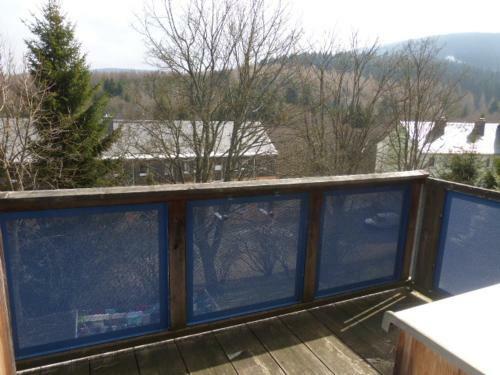 Apartamento Ferienwohnung Fichtelberg