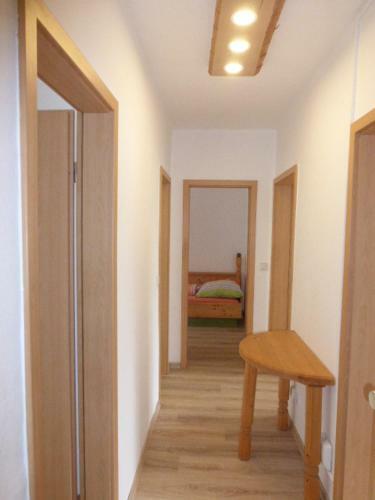 Apartamento Ferienwohnung Fichtelberg