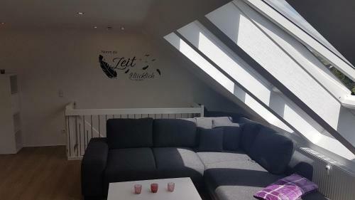 Apartamento Mapamajo Home Base - Familienunterkunft