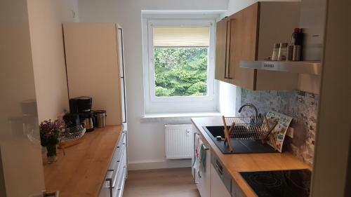 Apartamento Mapamajo Home Base - Familienunterkunft