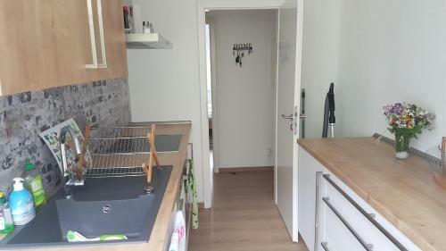 Apartamento Mapamajo Home Base - Familienunterkunft