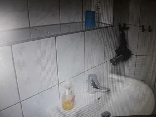 Apartamento Fewo St�tz-punkt Oberwiesenthal