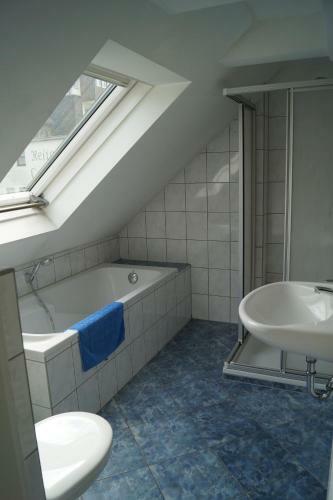 Apartamento Fewo St�tz-punkt Oberwiesenthal