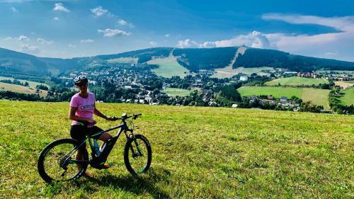 Apartamento Ferienwohnung-direkt-am-skihang
