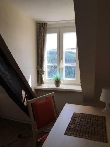 Apartamento Schlo� Wittgenstein