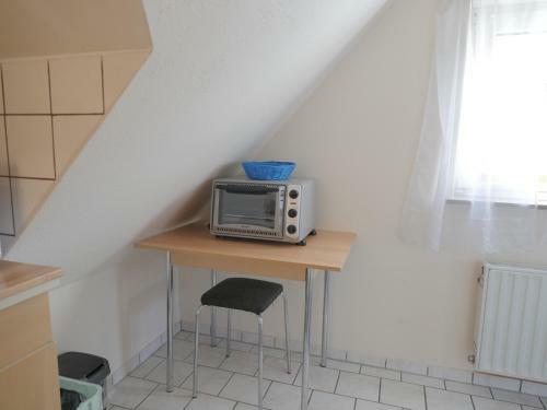 Apartamento Zimmervermietung Am Teutoburger Wald