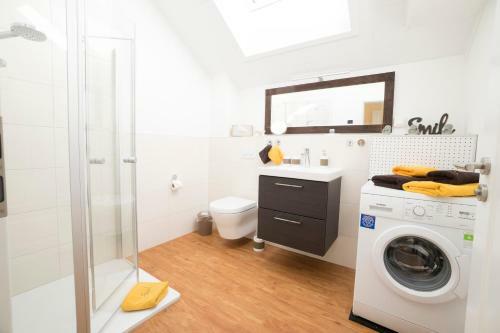 Apartamentos Ferienwohnung Paula