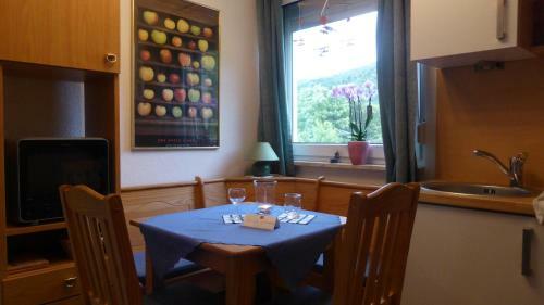 Apartamentos Ferienwohnung Renker