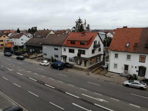 Apartment Lampertheim