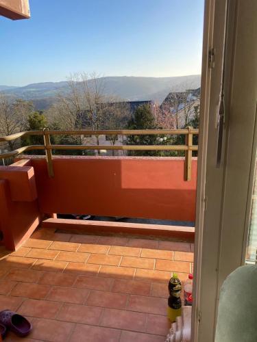 Apartamento Sch�ne 2-zimmer Ferienwohnung B305