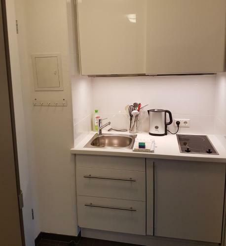 Apartamento Top-apartment Im Naturschutzgebiet