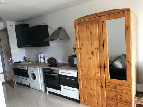 Apartamento Sch�nes, Gem�tliches Appartement B506
