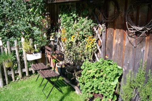 Apartmenthaus F�rstenzeche