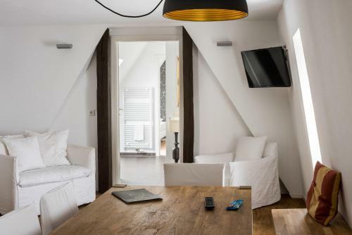 Apartamento Premium Suite 105